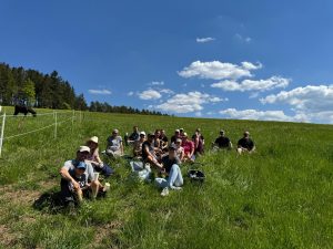 Picknick zur Koppeleröffnung 2025
